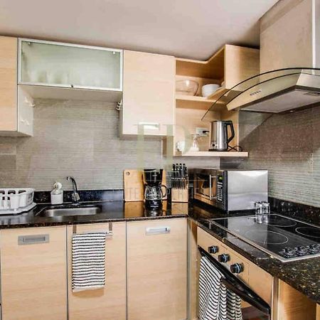 Cr Mariposa Rentals Comfortable Penthouse, Ac, Pool, Gym, Tennis サンタ・アナ エクステリア 写真