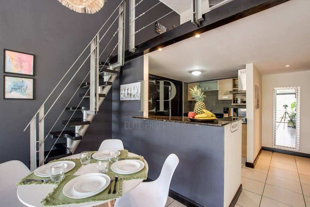 Cr Mariposa Rentals Comfortable Penthouse, Ac, Pool, Gym, Tennis サンタ・アナ エクステリア 写真