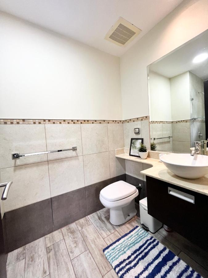 Cr Mariposa Rentals Comfortable Penthouse, Ac, Pool, Gym, Tennis サンタ・アナ エクステリア 写真