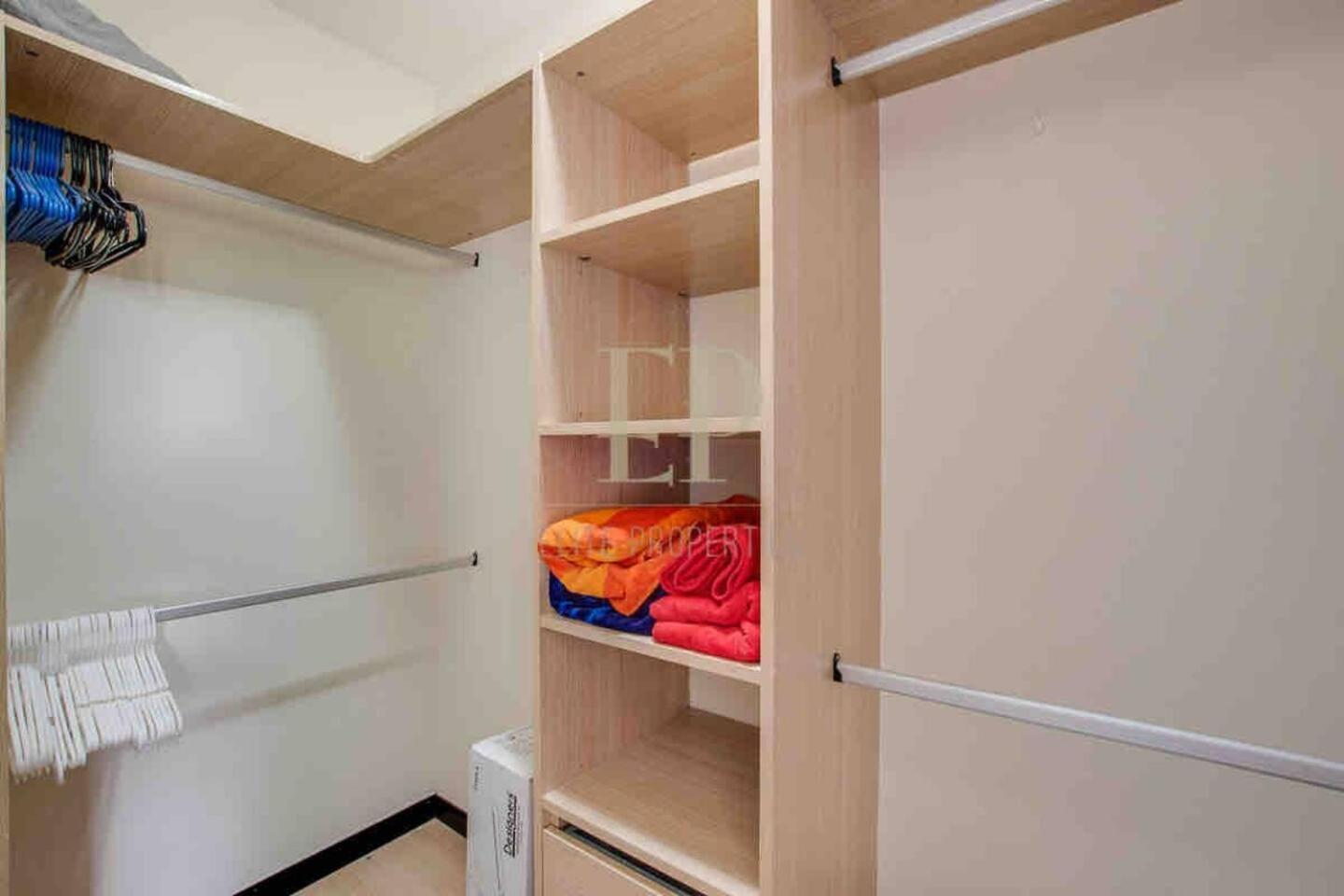 Cr Mariposa Rentals Comfortable Penthouse, Ac, Pool, Gym, Tennis サンタ・アナ エクステリア 写真